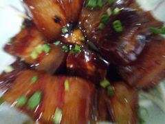 -箸福·夜上海(月牙湖公园店)