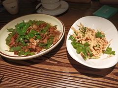 -湖南人家·家传湖南菜(水围店)