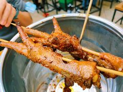 -炒豆合作社(东四总店)