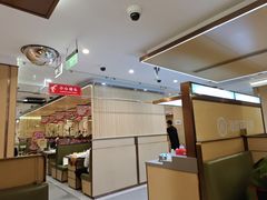 -海底捞火锅(赛格国际购物中心店)