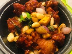 -皇后餐厅-煲仔·小菜·打边炉(古北店)
