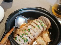 -竹里馆 ·茶食(奥体店)