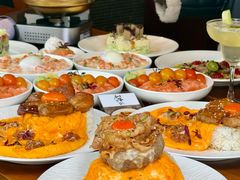 -和牛食堂•BISTRO(广州首店)