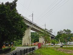 -黄埔油麻山森林公园
