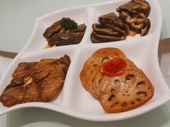 -老牌坊鲁菜名店(宽厚里店)