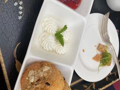 -利顺德大饭店·维多利亚花园(小白楼店)