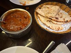 -Bombay Grill印度餐厅