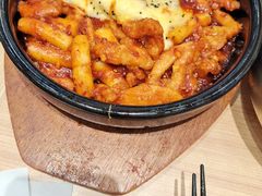 -米村拌饭(东方新天地店)