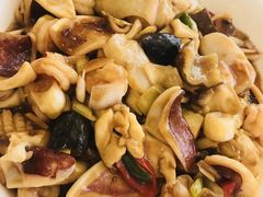 -宝宇大连海鲜渔港(金奎大厦店)