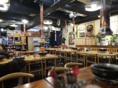 大堂-大壮家原味烤肉(兴华北街店)