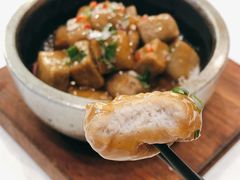 疯狂的芋头-聚鑫阁江浙菜·非遗传承技艺(闵行交大店)