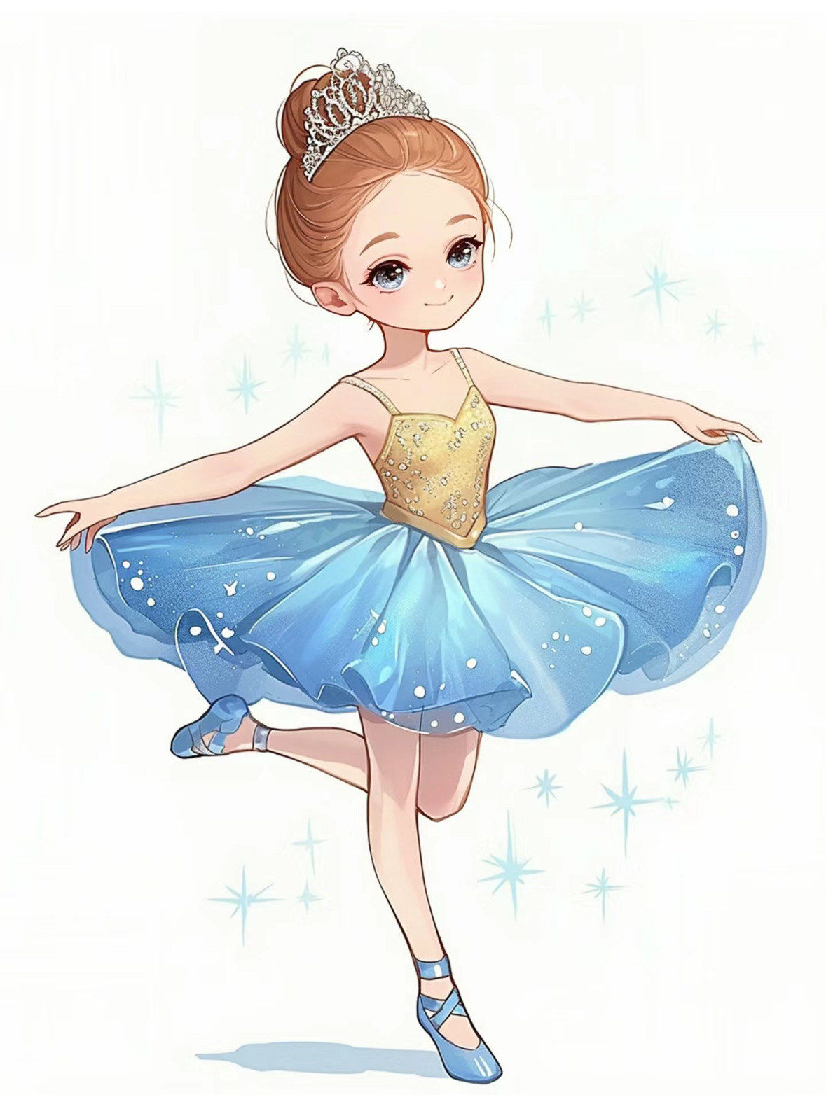 为什么要让孩子学舞蹈 少儿舞蹈#爱舞蹈爱生活