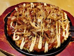 海鲜大阪烧-友壹町寿司(嘉洲广场店)