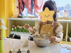 -千浔一暖DIY蛋糕烘焙(人民大学店)
