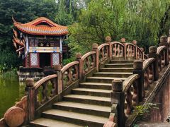 -富乐山