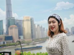 -上海和平饭店华懋阁 Cathay Room