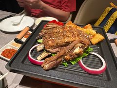 -大秦小宴•新派西北(万象前海店)