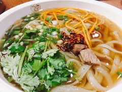 -合合大冷面(湖南店)