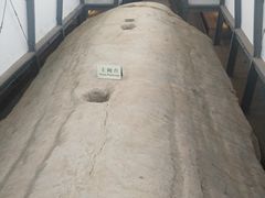 -汉景帝阳陵博物院