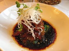 秋葵捞蛰头-江仙雅居(苏州桥店)