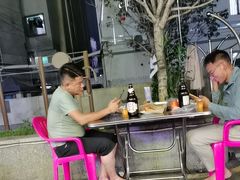 -三栋屋烧鸡