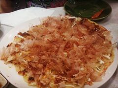 海鲜饼-将军牛排·尔滨地标朝鲜族美食(总店)