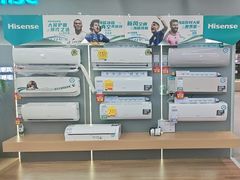 -苏宁易购(Suning Pro南京山西路店)