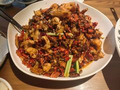 -首秀·四川料理(星耀101店)