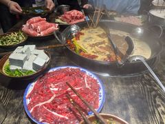 -冯校长老火锅(深圳福田店)