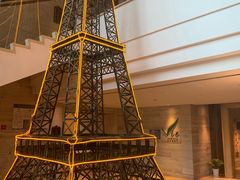 -上海东方佘山翰悦阁酒店·Vie全日制餐厅