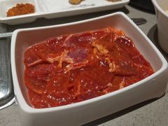 -海底捞火锅(青悦城店)