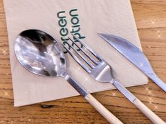 -Green Option(官舍店)