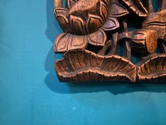 环境-火燒雲傣家菜(鼓楼店)