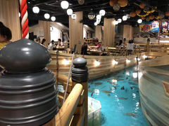 -ジャンボ釣船 つり吉(新世界店)