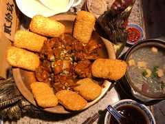 -南京大牌档(三阳广场苏宁店)