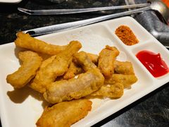 小酥肉-海底捞火锅(龙湖三千集店)