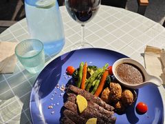 -TIMEZONE8东八时区餐厅&酒吧(798店)