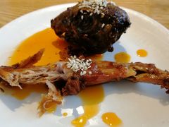 -兔行天下-鸿鹤鲜锅兔(中海国际店)