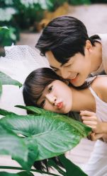 -Renee芮亦婚纱