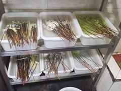 -水碾河刘老大串串香(水碾河路店)