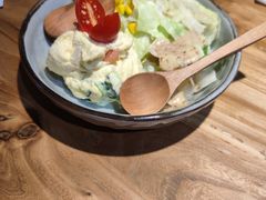 -雷门拉面店(新光天地店)