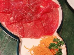 -老灶堂文创火锅(文艺路店)