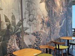 -星巴克(舟山蜈蚣峙店)