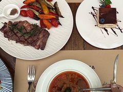 -Hostaria Bar维他餐吧·意大利西餐厅·牛排馆