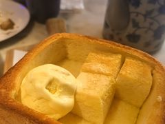 -绿茶餐厅(首开福茂店)