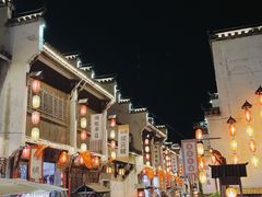 -婺源梦里老家大型山水实景演出