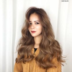 -3AM HAIR SALON染发接发