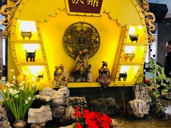 -小天鹅火锅·一线江景洪鼎旗舰店(洪崖洞店)