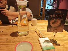 -新白鹿餐厅(银泰西湖文化广场店)