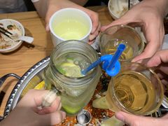 -唐伯虎新派湘菜馆(石夏时代广场店)
